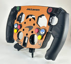 Lando Norris McLaren 2025