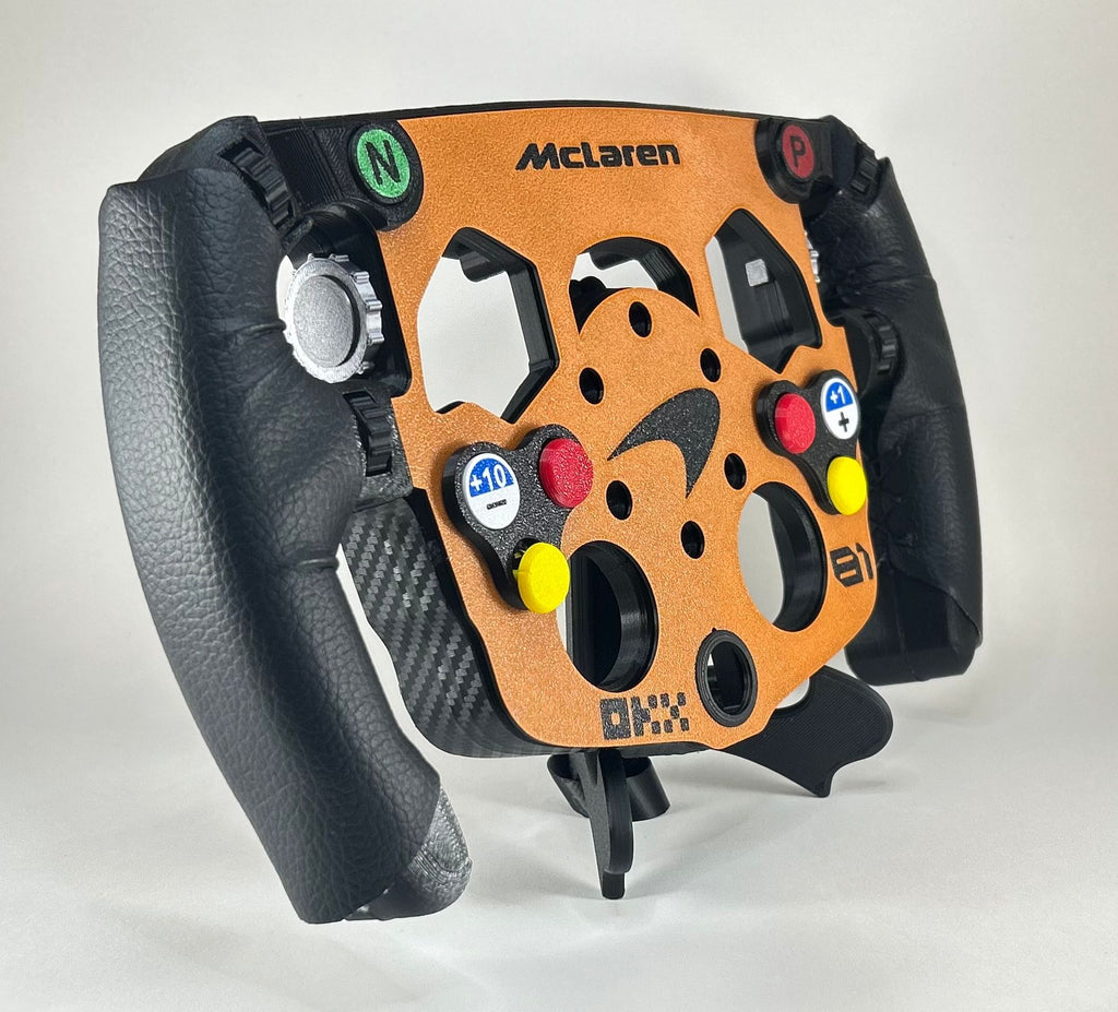 Oscar Piastri McLaren 2025