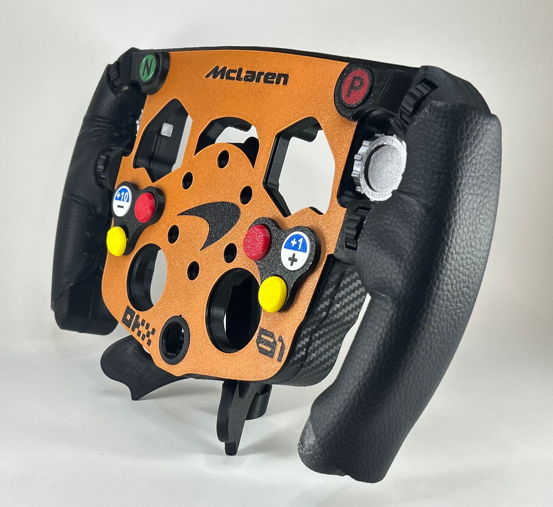 Oscar Piastri McLaren 2025