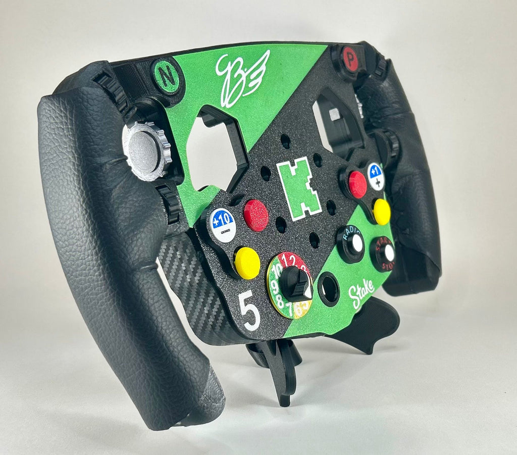 Gabriel Bortoleto Kick Sauber 2025