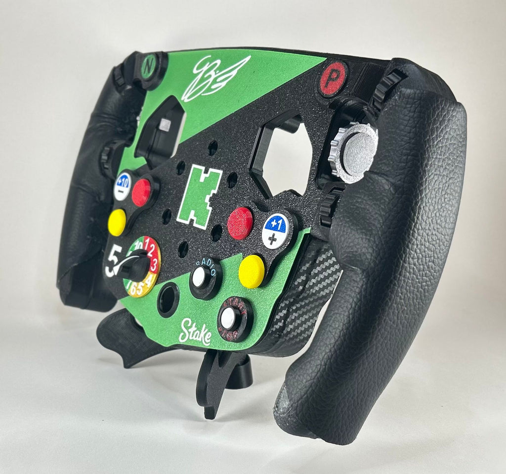 Gabriel Bortoleto Kick Sauber 2025