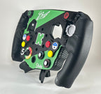 Gabriel Bortoleto Kick Sauber 2025