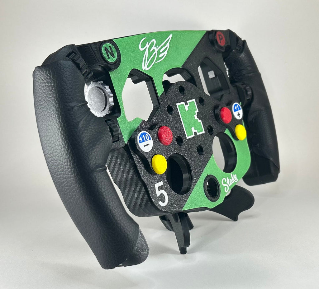 Gabriel Bortoleto Kick Sauber 2025