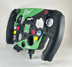 Gabriel Bortoleto Kick Sauber 2025