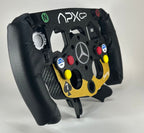 ApxGP F1 Movie