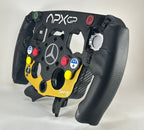 ApxGP F1 Movie