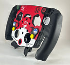 Ayrton Senna Marlboro MP4/4