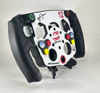 Ayrton Senna MP4/4