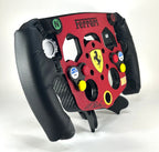 Charles Leclerc Ferrari 2025