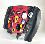 Charles Leclerc Ferrari 2025