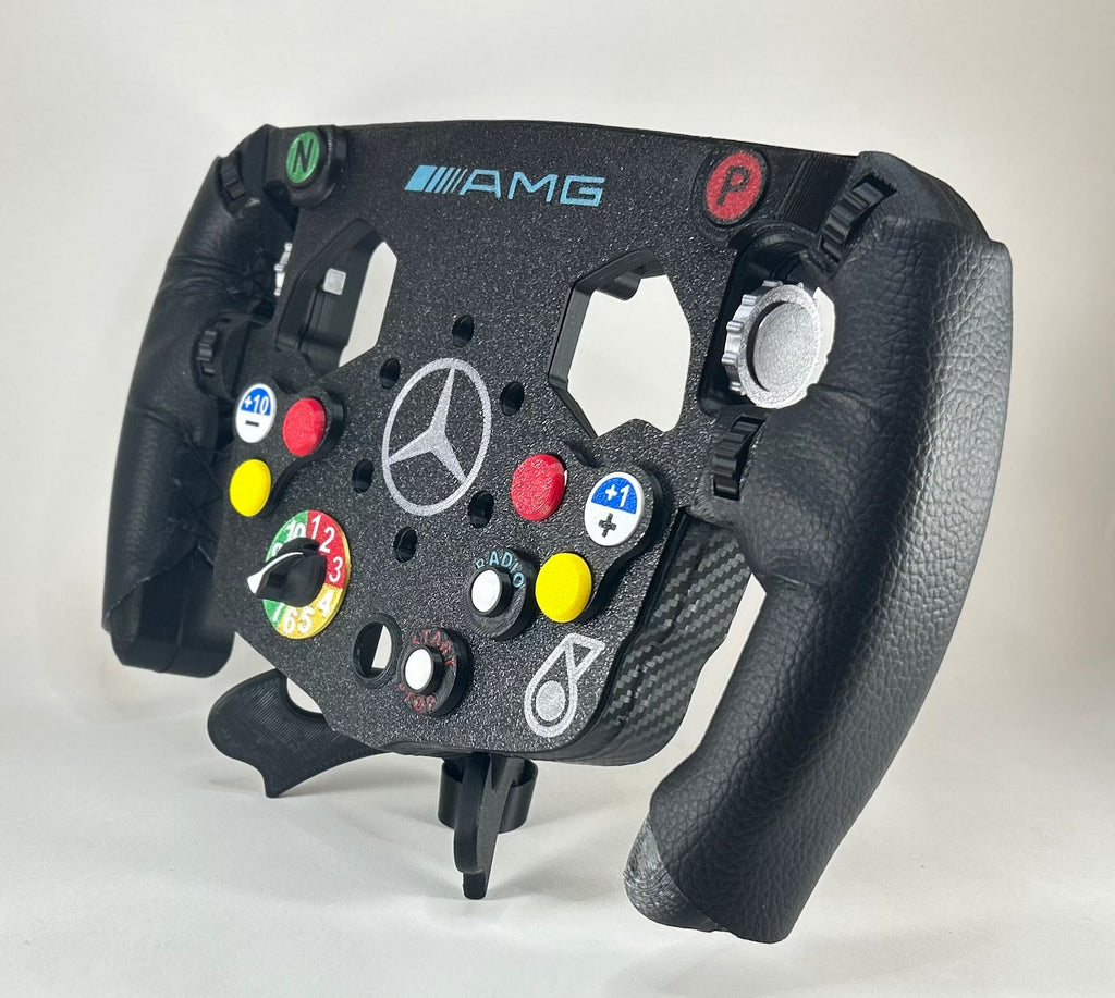 Mercedes 2025
