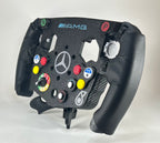 Mercedes 2025