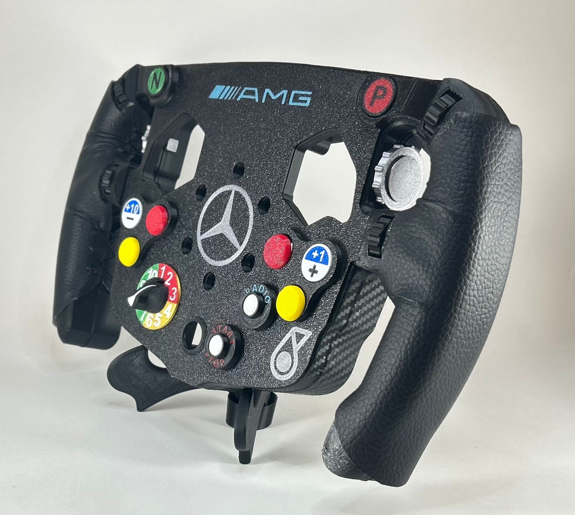 Mercedes 2025