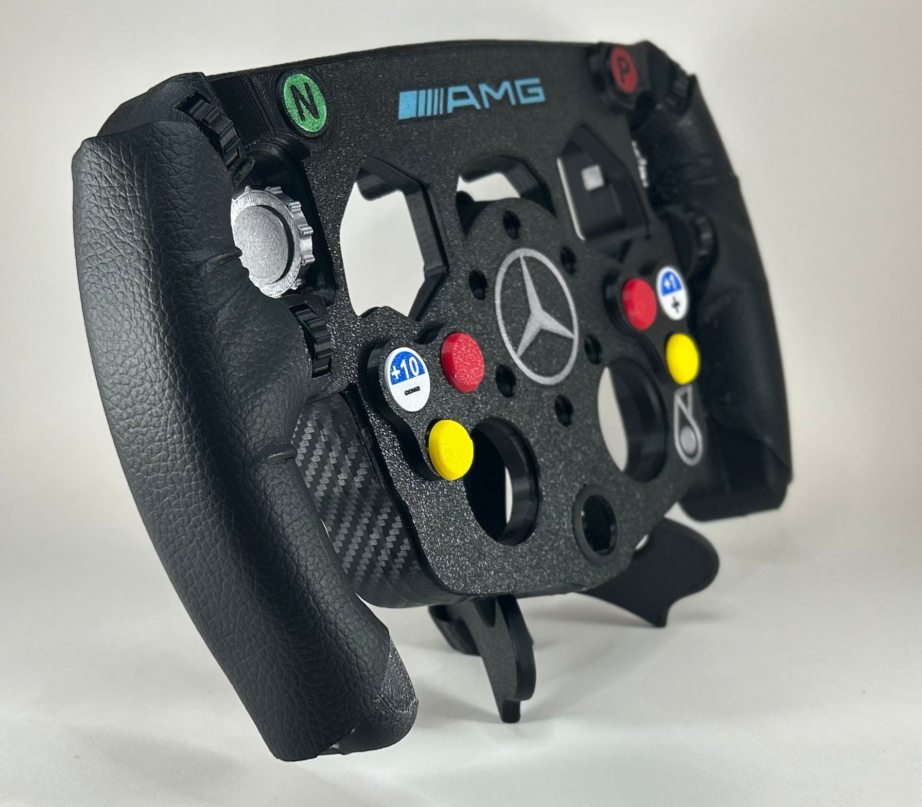 Mercedes 2025