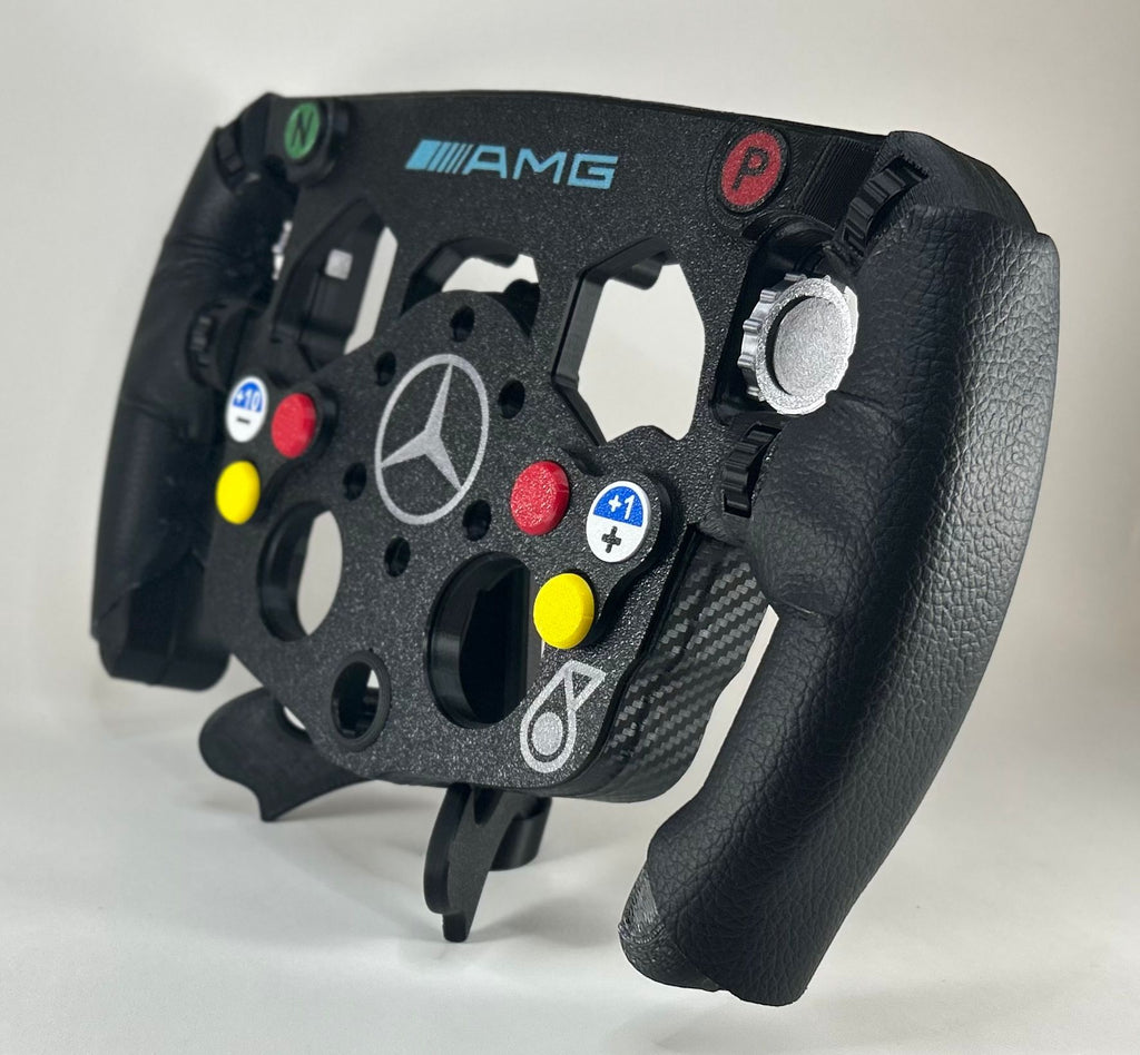 Mercedes 2025