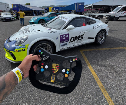 Porsche Cup Mod (Edição Exclusiva)