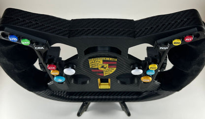 Porsche Cup Mod (Edição Exclusiva)