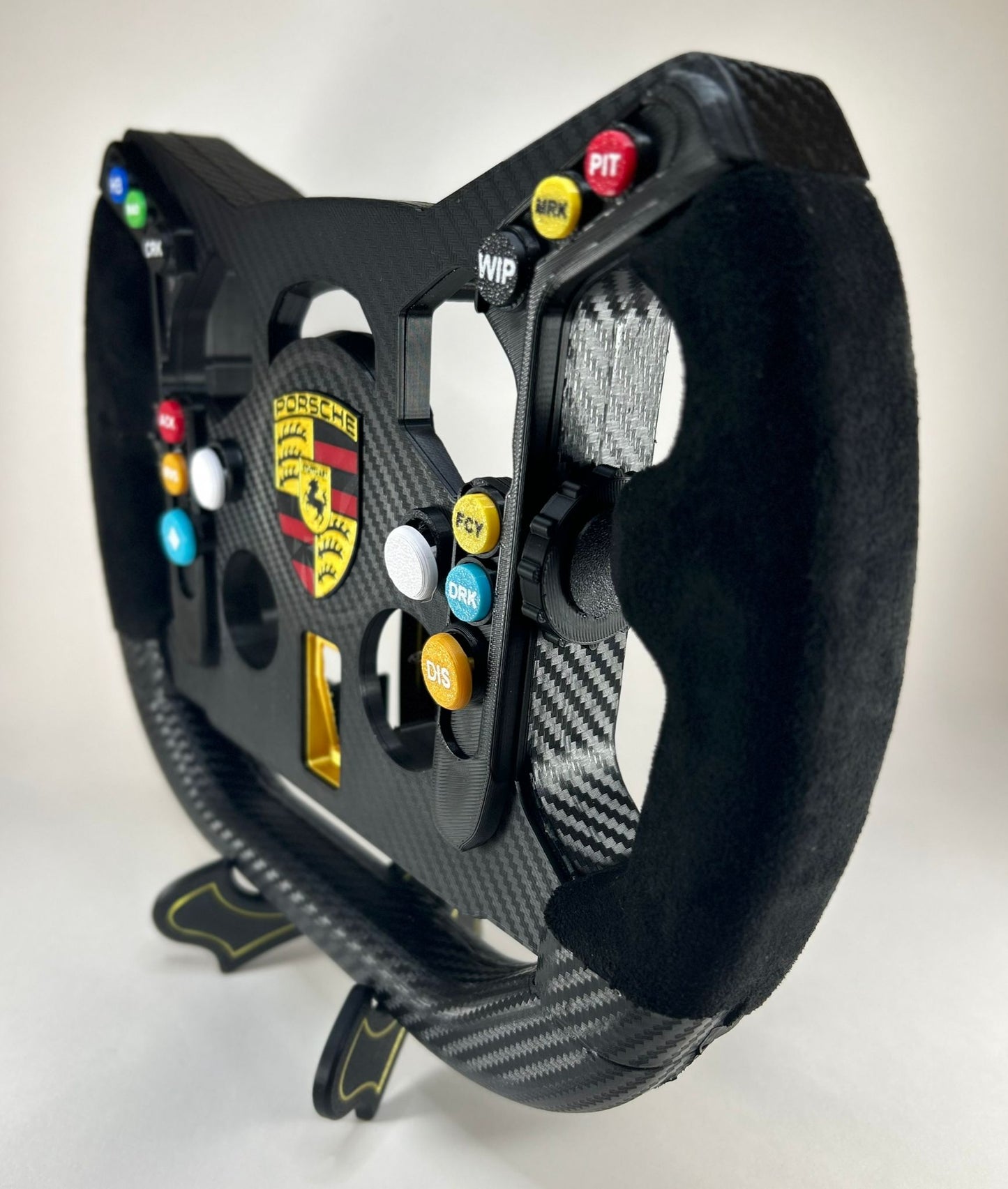 Porsche Cup Mod (Edição Exclusiva)