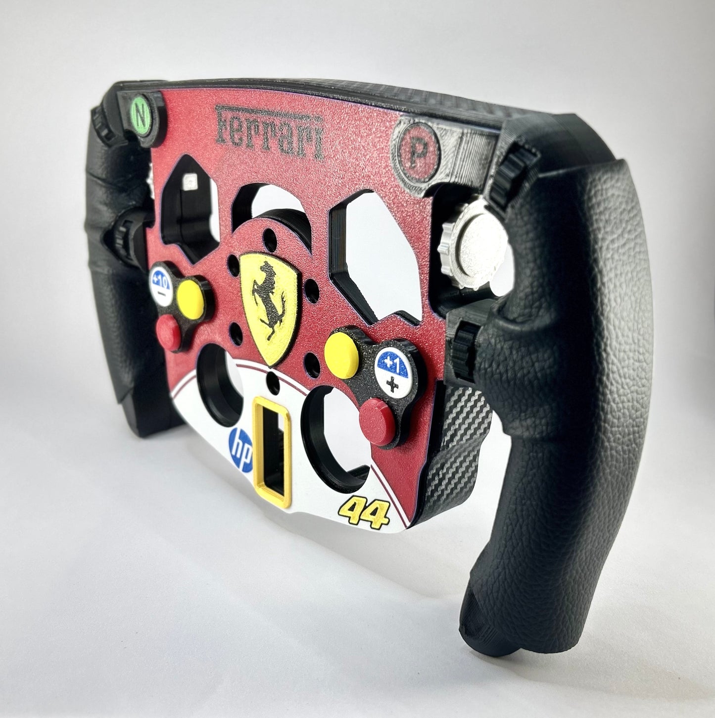 Lewis Hamilton Ferrari F1 2026