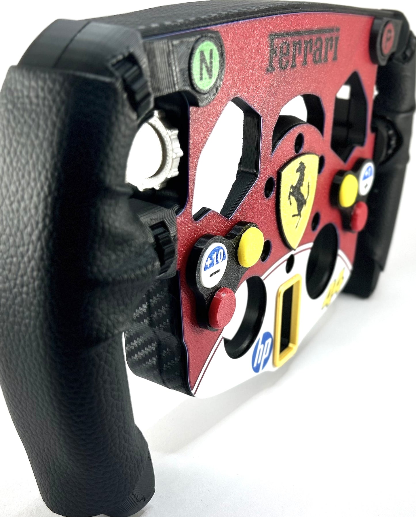 Lewis Hamilton Ferrari F1 2026