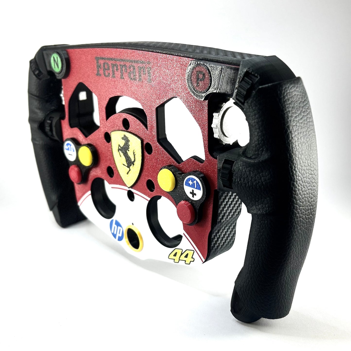 Lewis Hamilton Ferrari F1 2026