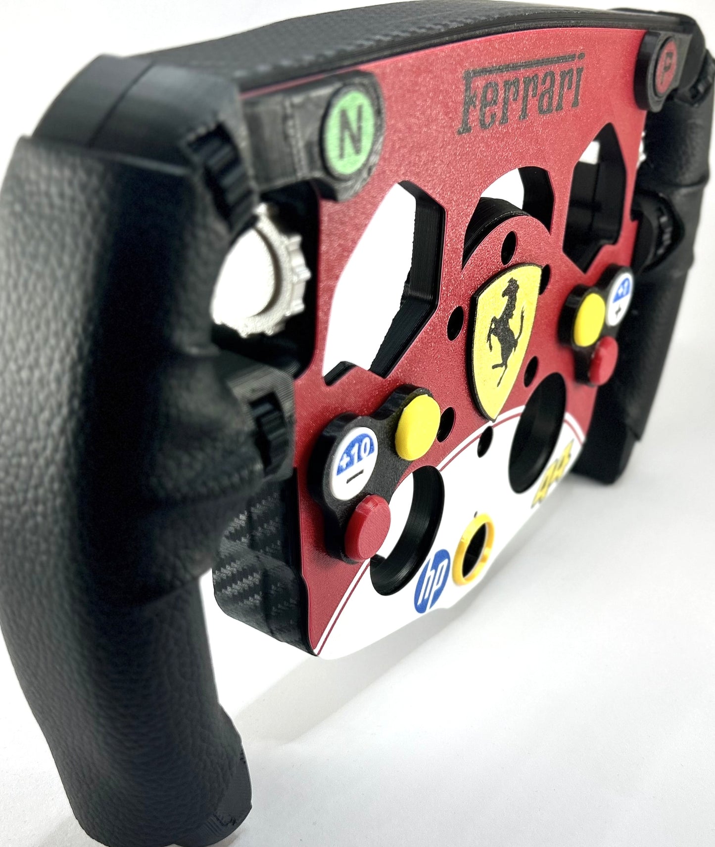 Lewis Hamilton Ferrari F1 2026