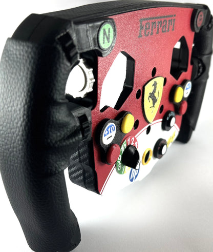 Lewis Hamilton Ferrari F1 2026