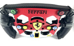 Charles Leclerc Ferrari F1 2026