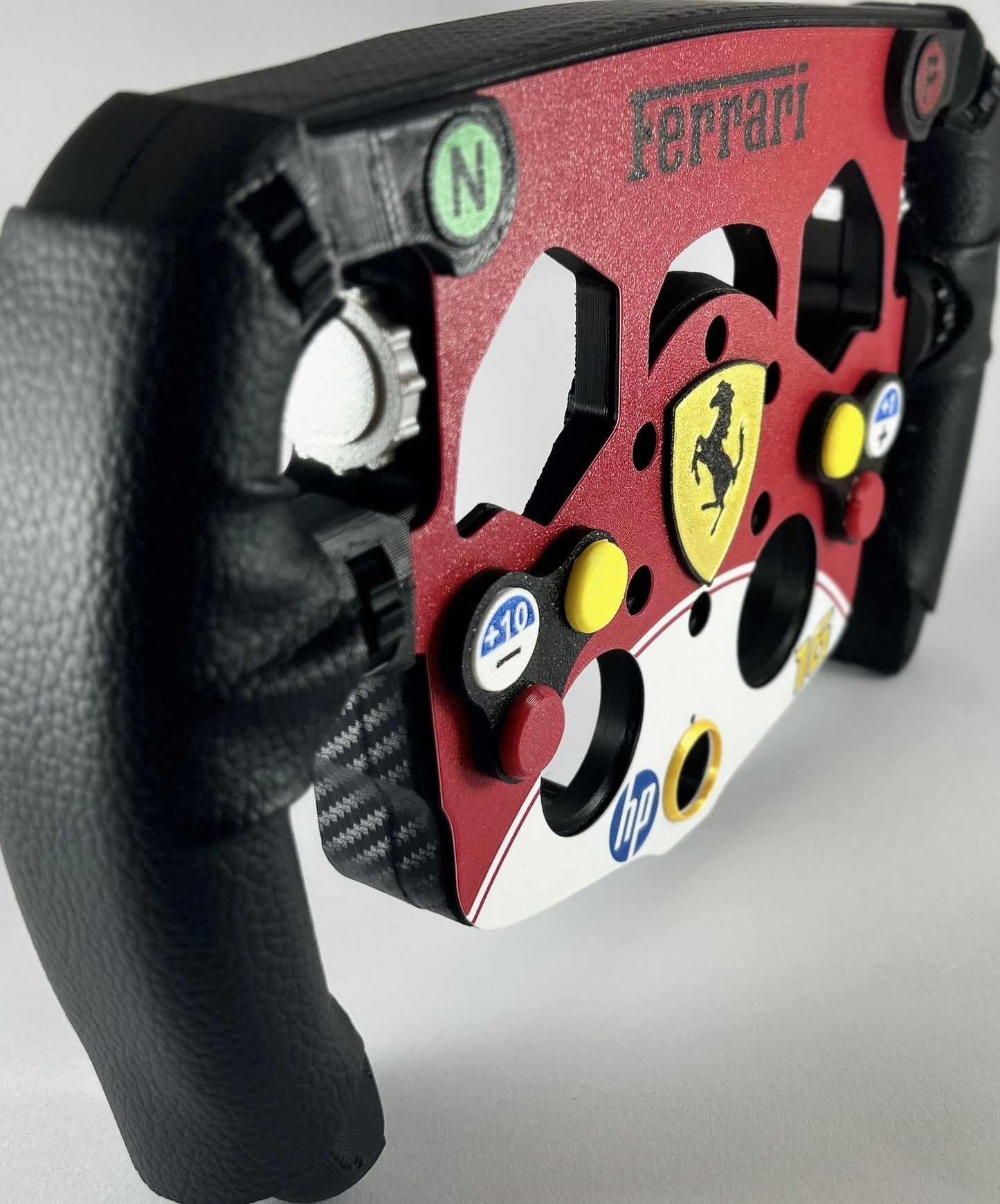 Charles Leclerc Ferrari F1 2026