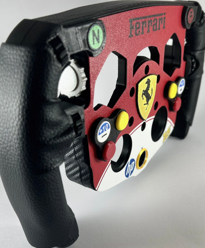 Charles Leclerc Ferrari F1 2026