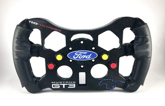 Ford Mustang GT3