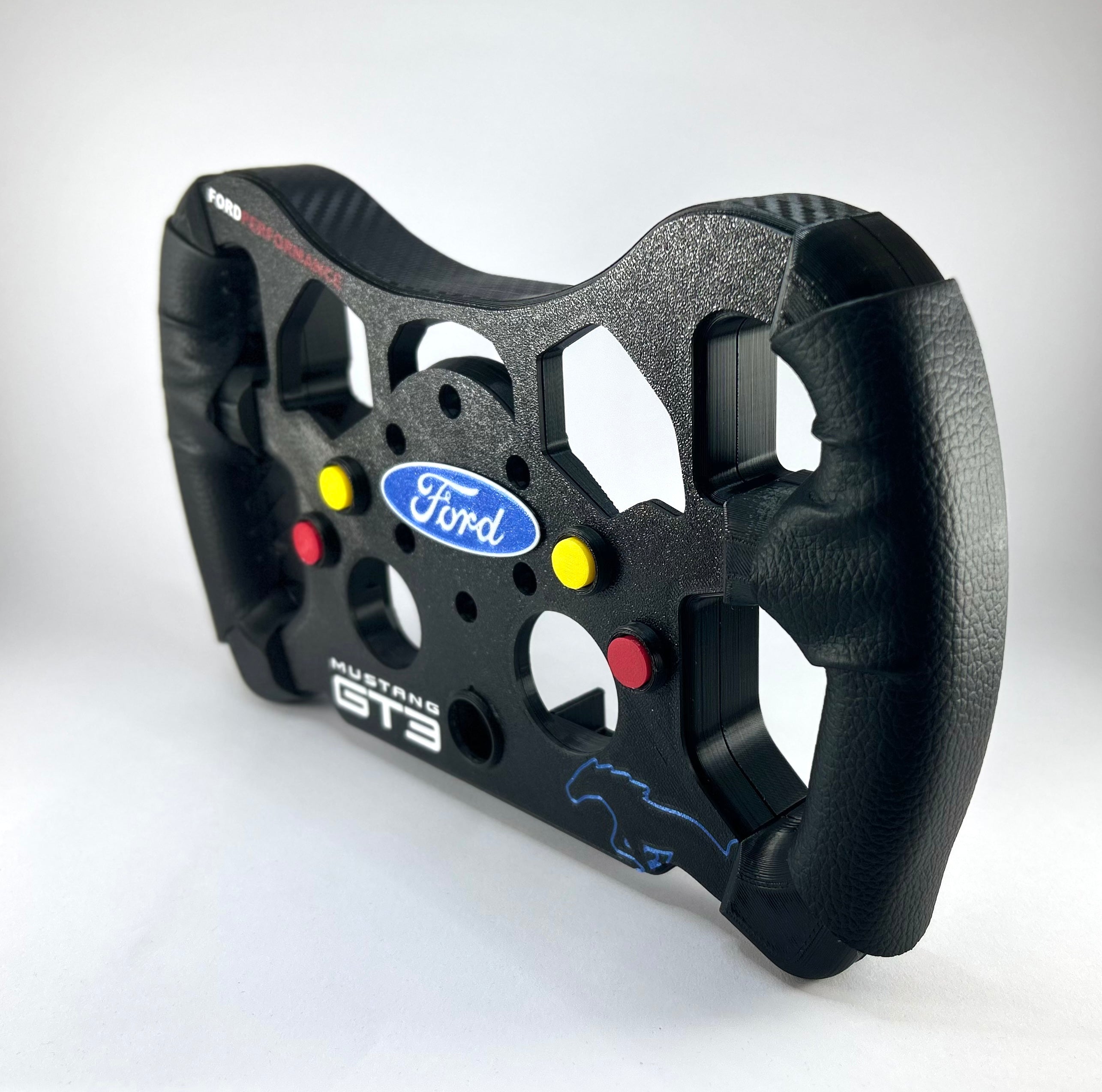 Ford Mustang GT3