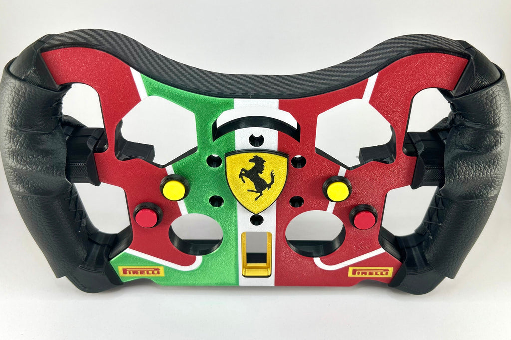 Ferrari GT3