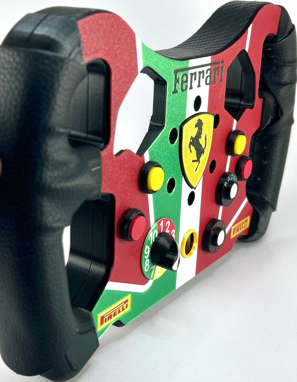 Ferrari GT3