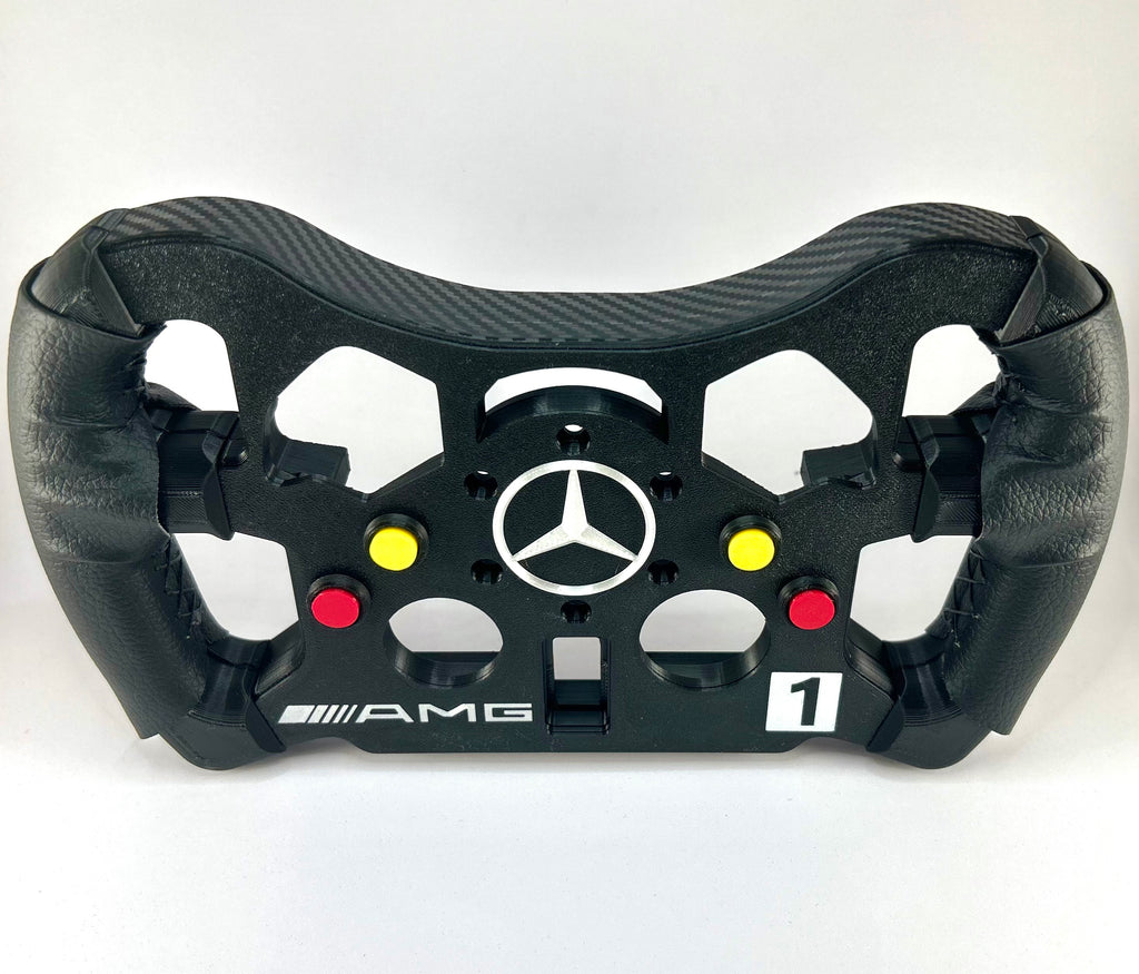 Mercedes AMG GT3
