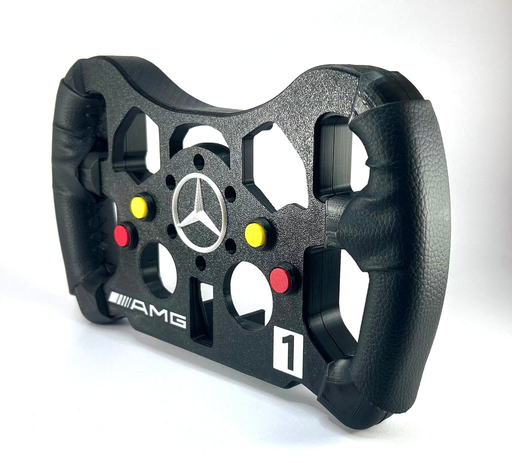 Mercedes AMG GT3
