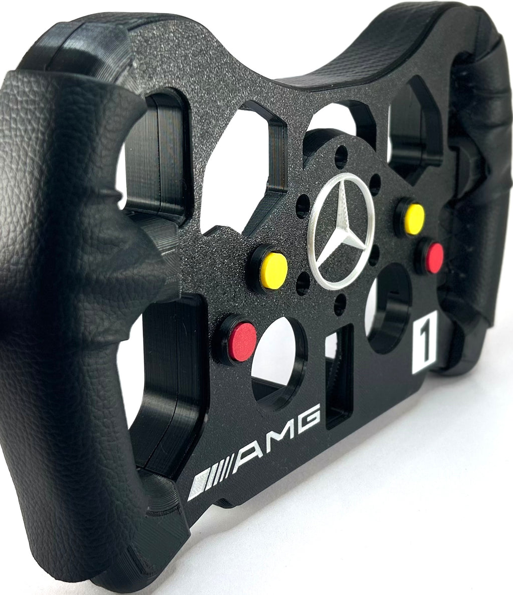Mercedes AMG GT3