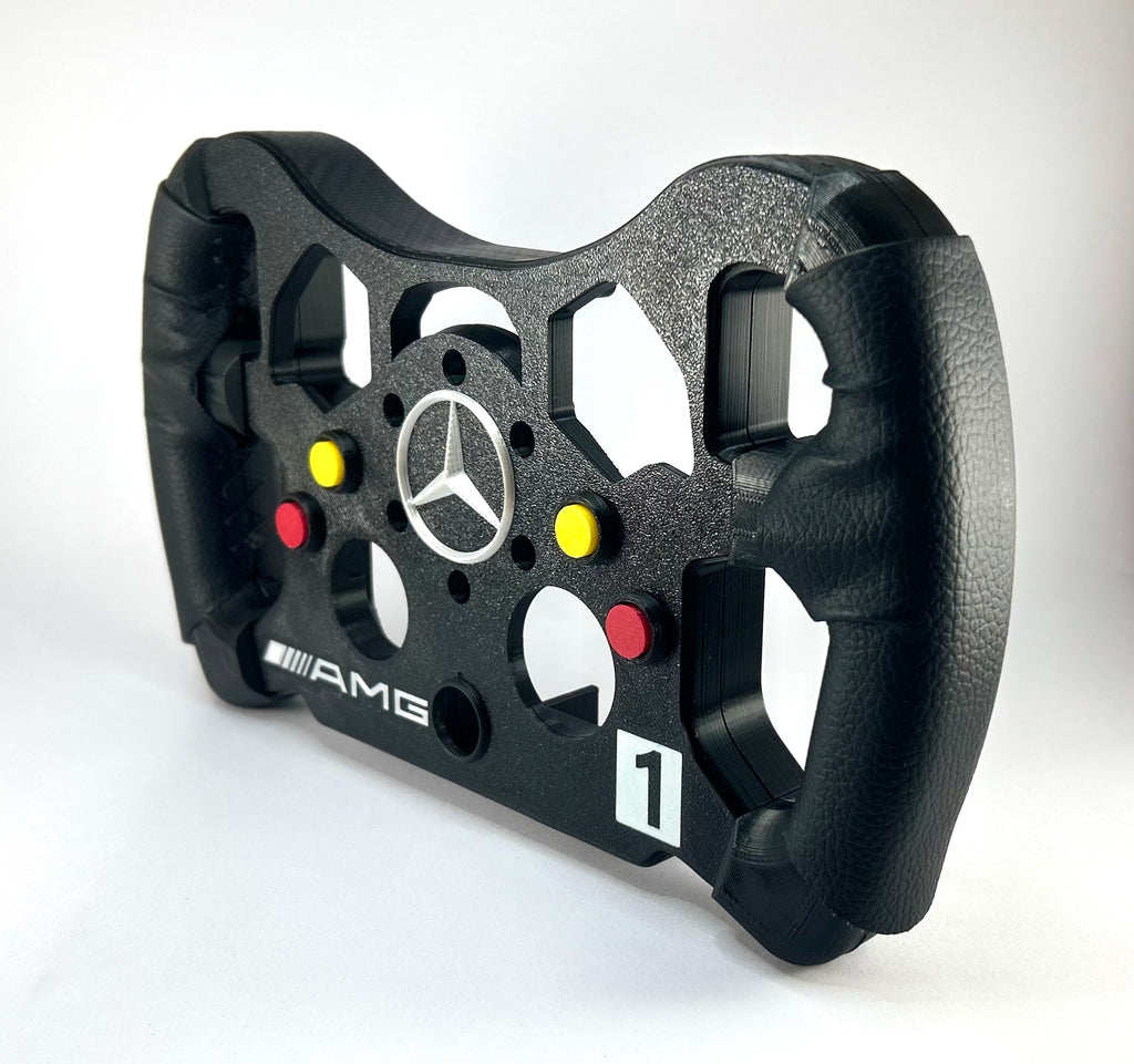 Mercedes AMG GT3