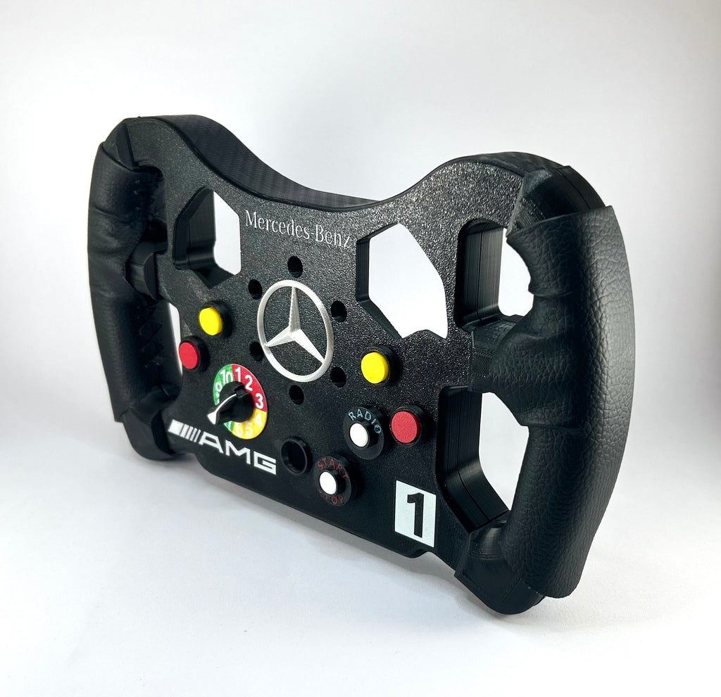 Mercedes AMG GT3