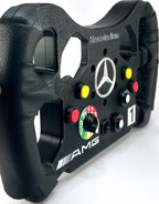 Mercedes AMG GT3