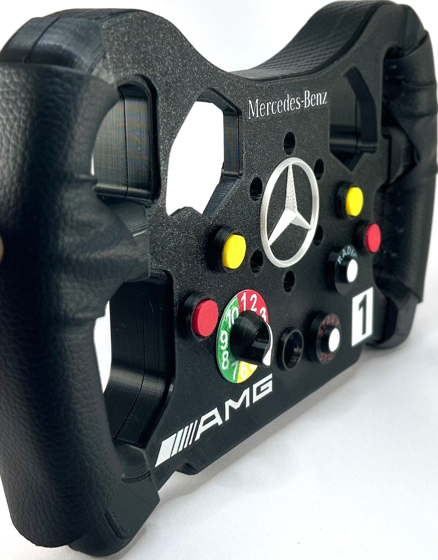 Mercedes AMG GT3