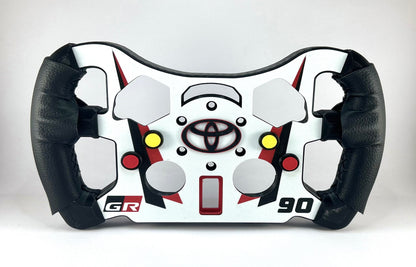 Toyota GR GT3