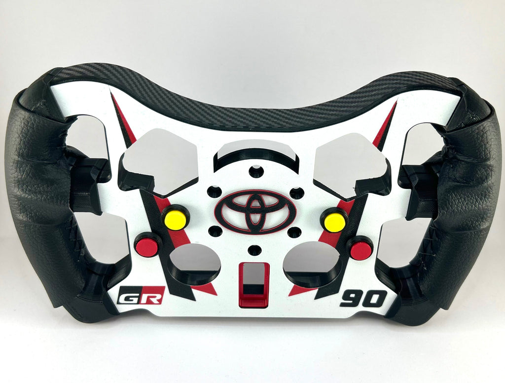 Toyota GR GT3