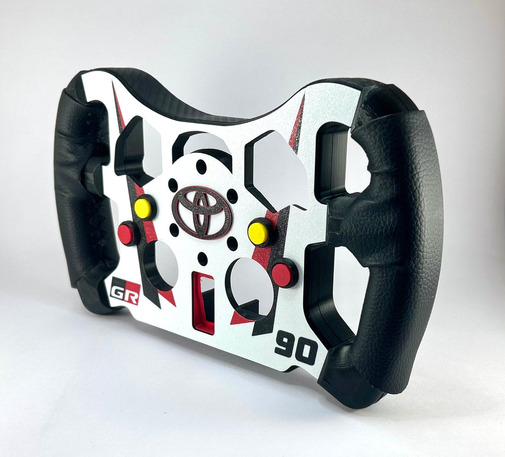 Toyota GR GT3