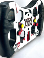 Toyota GR GT3