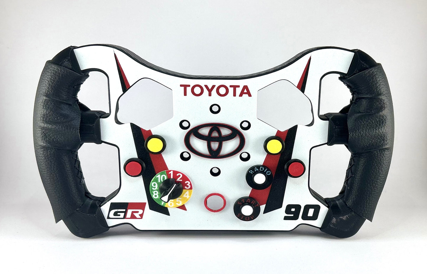 Toyota GR GT3