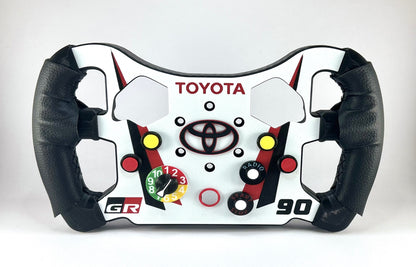 Toyota GR GT3