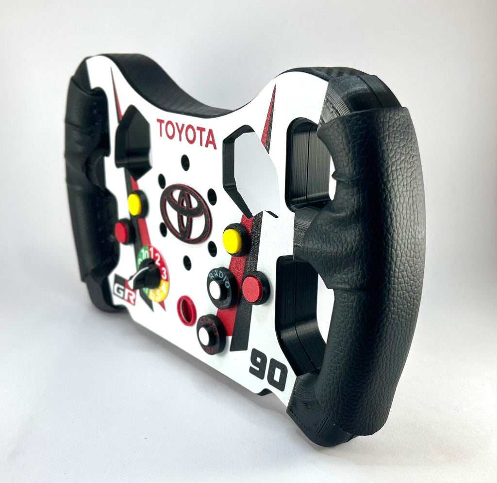 Toyota GR GT3
