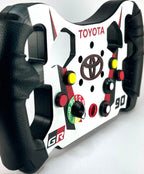 Toyota GR GT3