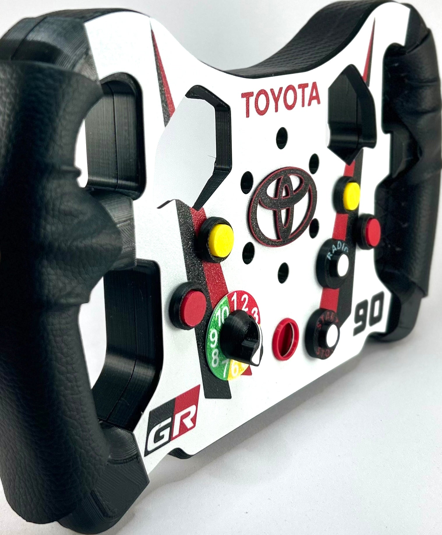 Toyota GR GT3